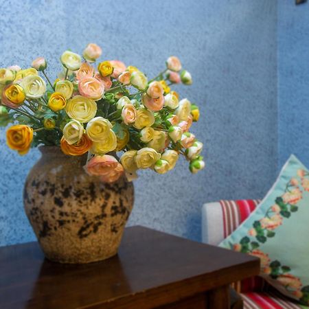 Floral Hotel - Baihui Living Zhangjiajie Zewnętrze zdjęcie